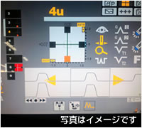 パッケージの提案事例