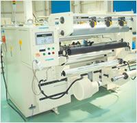 2軸スリット加工機（イージカット加工あり）
