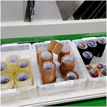 製版から製袋までの一貫製造体制