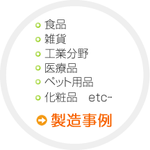 製造事例